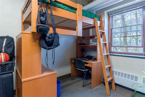 Waters Residence Hall – University Housing – UW–Madison