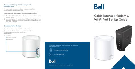 Image result for Bell 5000 Modem