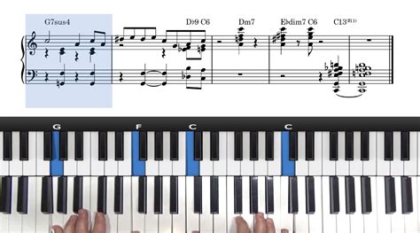 All of Me Tutorial 的图像结果