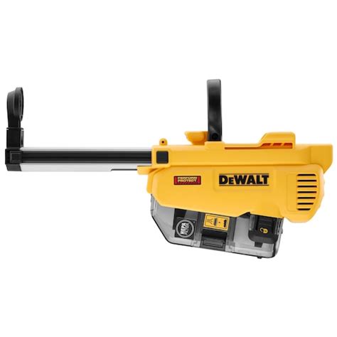 Dust Extractor for DCH263 28mm SDS Plus D-Handle Rotary Hammer | DEWALT