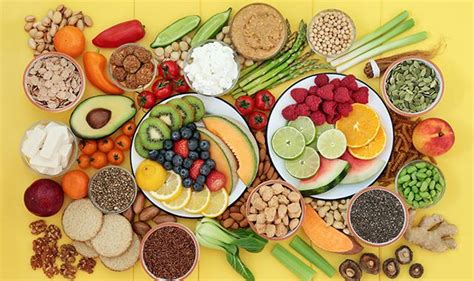 Healthy Diet - Balanced Diet Tips for your Family | Ask Nestle