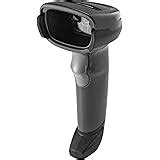 Zebra DS2208 Series Corded 1D/2D Handheld Standard Range Array Imager ...