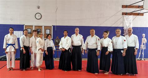 Boulder Karate Vs. Boulder Ki Aikido: What are the Differences Between ...