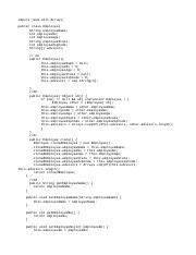 Image result for Java Employee Class
