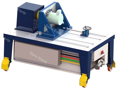 ECM Motor Testing 的图像结果