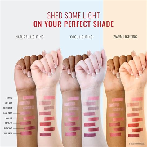 RunwayRogue Runway Rogue Pearl Glam Long Wear Shimmer Liquid India | Ubuy