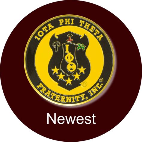 Iota Phi Theta ΙΦΘ Auto Accessories – Page 2
