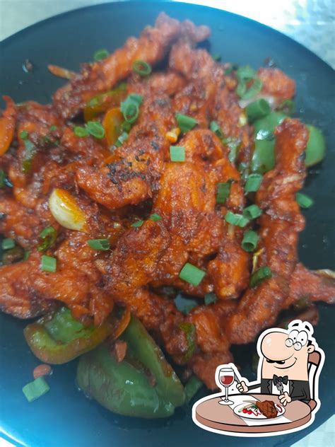 Hunger Rap Up Point, Mumbai - Restaurant reviews