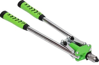 AASONS Bolt cutter type Heavy Duty Fast Hitting Rivet Gun Price in ...