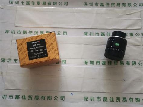 Computar 的图像结果