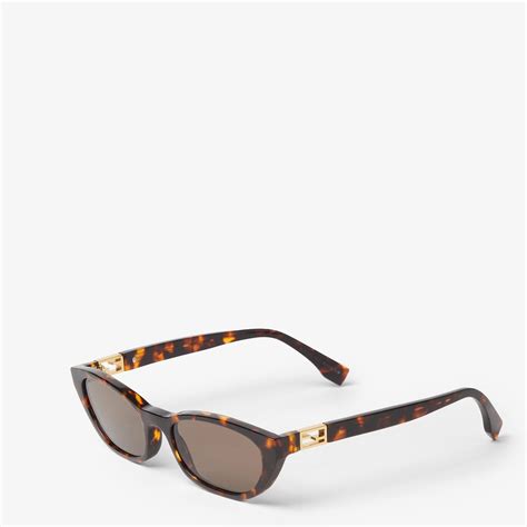 Women's Designer Sunglasses | FENDI US