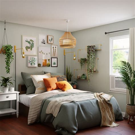 25 Of The Best Bedroom Wall Decor Ideas | LBB