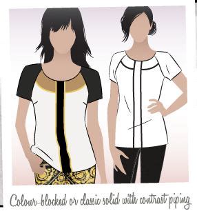 Image result for Style Arc Patterns Tutorial