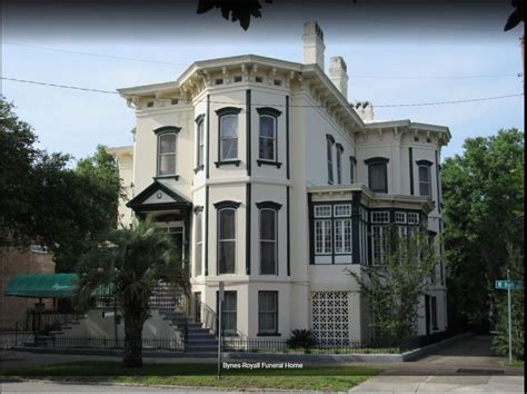 Bynes-Royall Funeral Home,Inc.