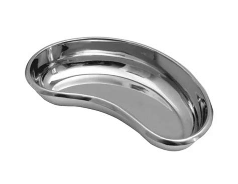 Kidney Tray - Kidney Tray Ss Trader - Wholesaler / Distributor from Pune