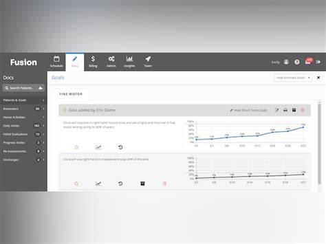 Ensora Rehab Therapy Suite Price, Features, Reviews & Ratings ...