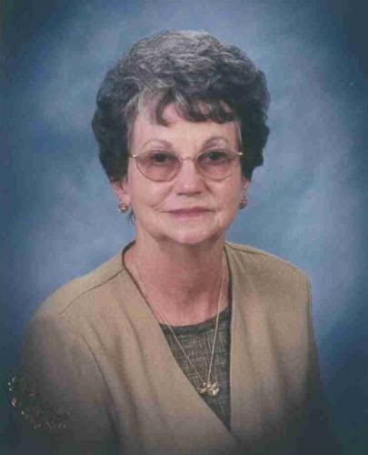 Waitstill May "Wadie" Webb Obituary (2025) - Wentzville, MO - Pitman ...