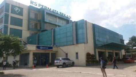 Pelayanan RS Permata Bekasi Dianggap Orangtua Pasien Tak Profesional ...