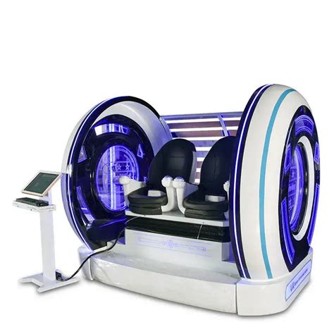 Virtual Reality Arcade Game Machine 的图像结果