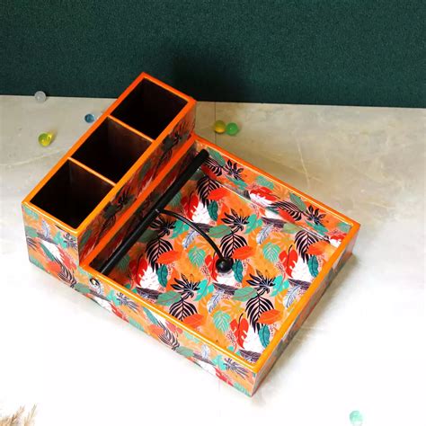 Monstera Hut: Luxuries Cushion Cover & Tray | Copper water bottle