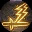 Elemental Weapon: Lightning (Condition) - bg3.wiki