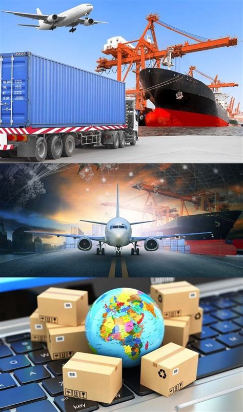 Image result for Logistics Knowledge Poster