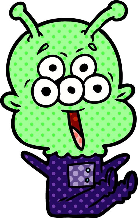 Image result for Alienigena Animado