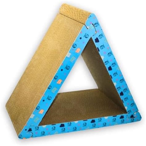 AmazonBasics Cat Scratching Post, Beige : Amazon.in: Pet Supplies