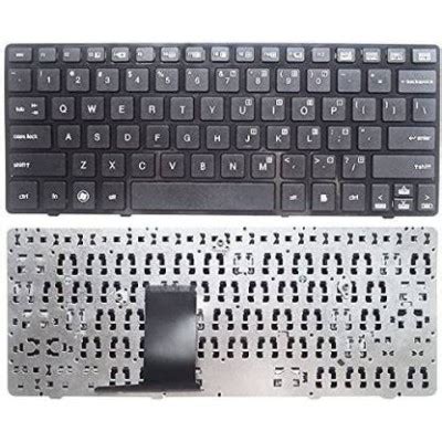 HP EliteBook 2570p keyboard