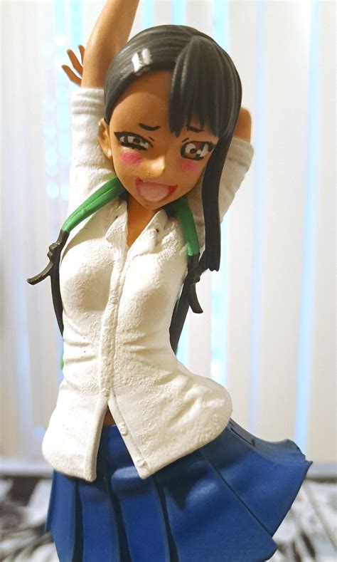 Adult Nagatoro by 丸新 : r/nagatoro