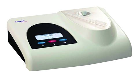 Automatic ABBE Digital Refractometer (white) : Amazon.in: Industrial ...