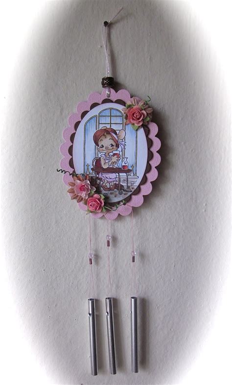 Wind Chime Tutorial 的图像结果