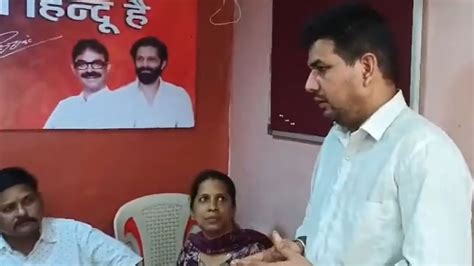 Shopkeeper?s Remark Sparks Linguistic Row In Mumbai; Faces MNS Action