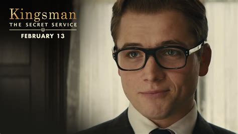 Kingsman Gary Eggsy Unwin Wallpapers - Wallpaper Cave
