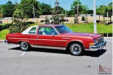 1977 Buick Electra 225 by Simply Amazing Just 35 025 1977 Buick Electra 225 1977 Buick Electra 225