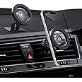 Spigen Magnetic Air Vent Car Mobile Holder [Super Strong Magnet ...