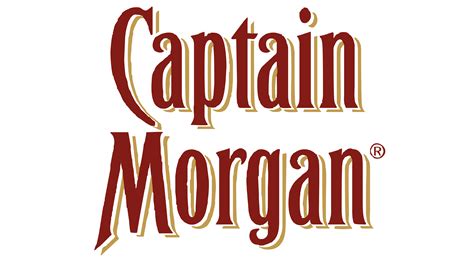 Captain Morgan Logo, symbol, meaning, history, PNG, brand