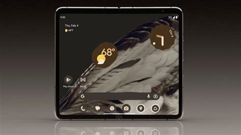Google Pixel Fold teased ahead of 2023 launch: Price, specs and more