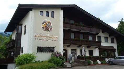 RESTAURANT CAFÉ PICHLER, Bruck an der Mur - Restaurant Reviews, Phone ...