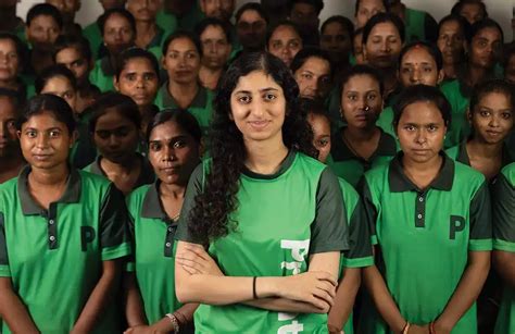 Inside Anjali Sardana's Pronto journey; Flipkart’s IPO prep