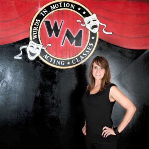 Words in Motion Atlanta Acting Classes Atlanta Acting Studio