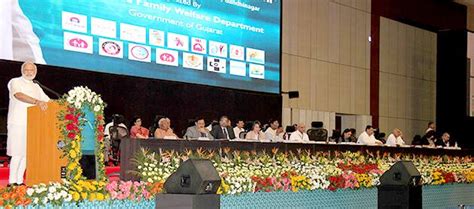 ‘Swachch Gujarat, Nirmal Gujarat’ can only be achieved with a ...