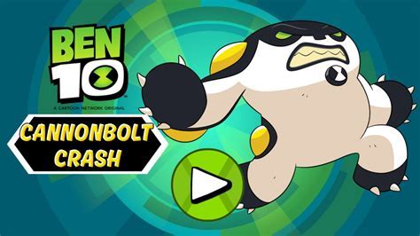 ben 10 games cannonbolt crashDownload it from ben 10 games cannonbolt ...