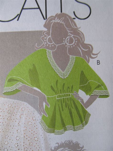 Image result for McCall's Tops Patterns