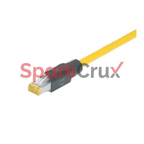 09451511560 | HARTING | Ethernet Connectors 10G IP PLUG SET RJ45 ...