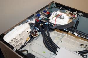 Image result for How to Test Components On a Washer Machine Control Board