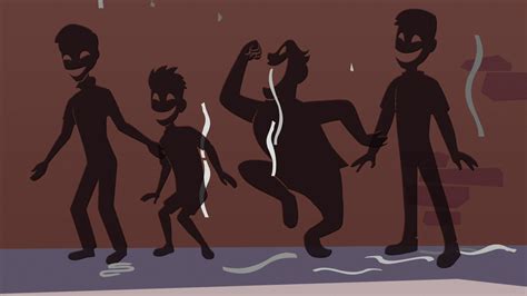 Image result for Alien Shadow People