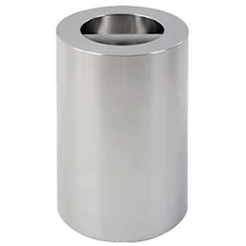 Troemner 1378T 30 kg Class-F Stainless Steel Test Weight, Traceable ...