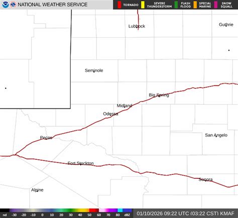 National Weather Service