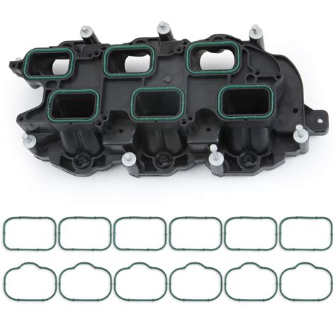 Intake Manifold Gasket Jeep Jk at Juliana Stclair blog